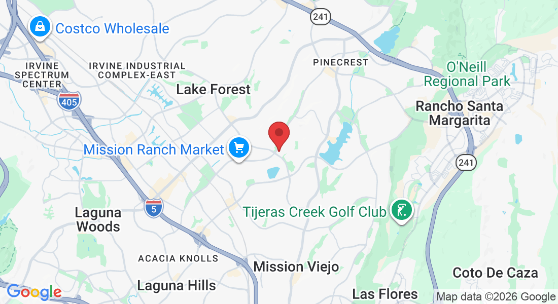 22922 Los Alisos Blvd, Mission Viejo, CA 92691, USA