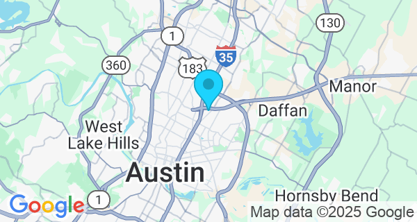 1106 Clayton Ln ste 240w, Austin, TX 78723, USA