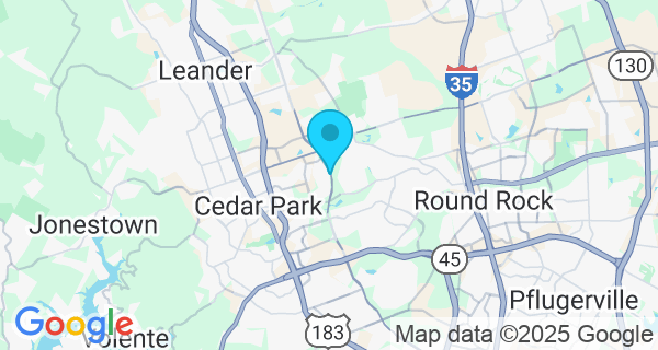 12151 W Parmer Ln ste 202, Cedar Park, TX 78613, USA