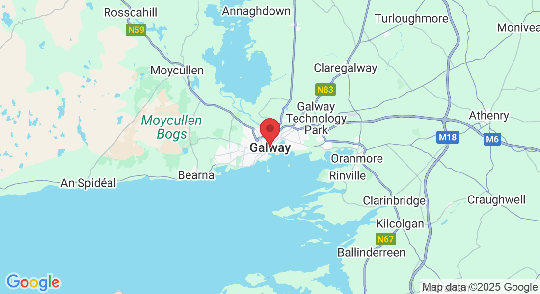 Galway, Ireland