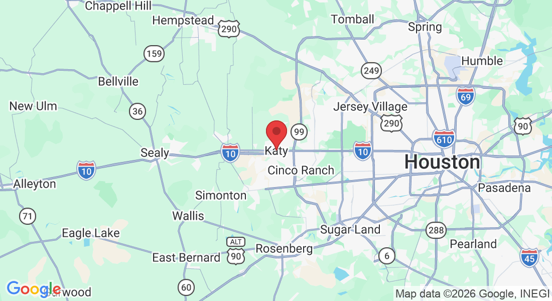 Katy, TX, USA