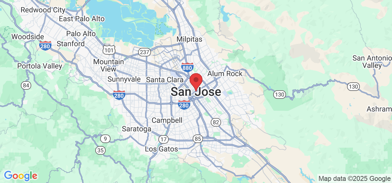 San Jose, CA, USA
