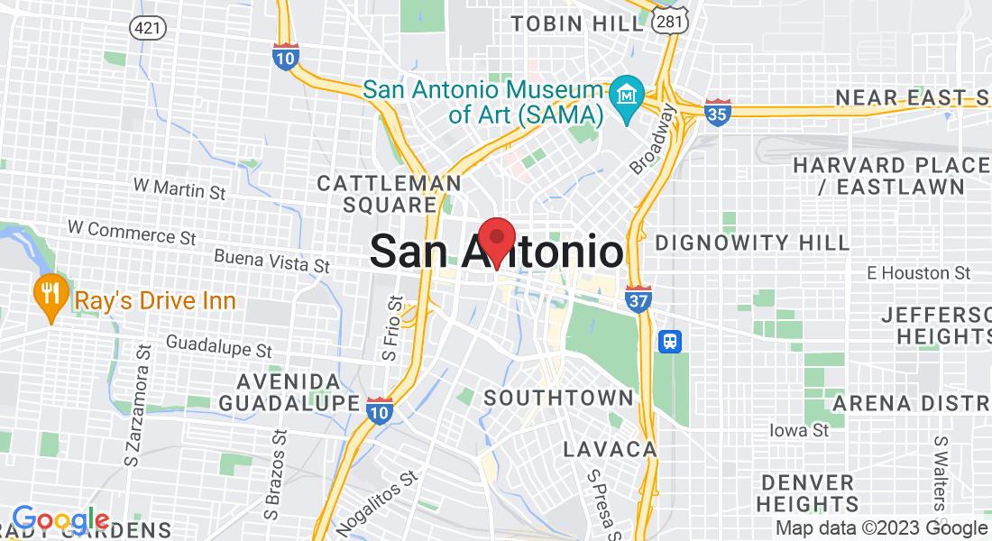 San Antonio, TX, USA