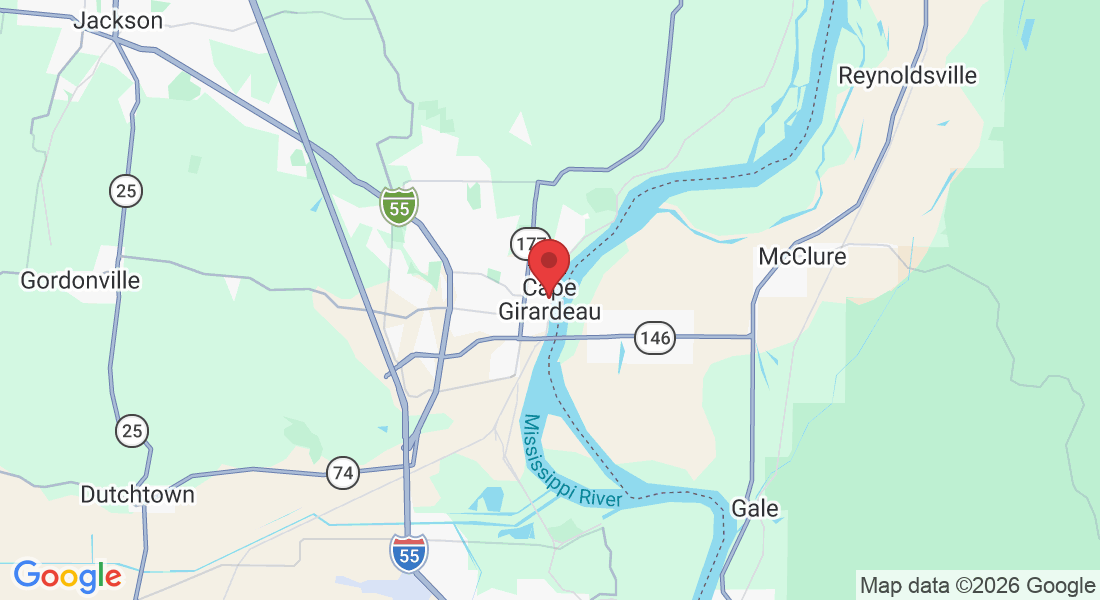 Cape Girardeau, MO, USA