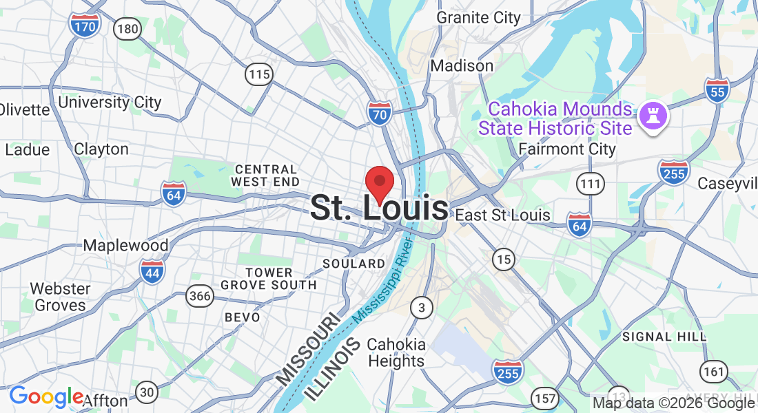 St. Louis, MO, USA