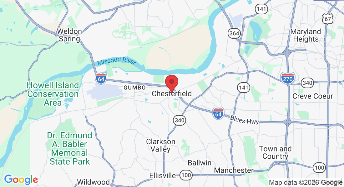 Chesterfield, MO, USA