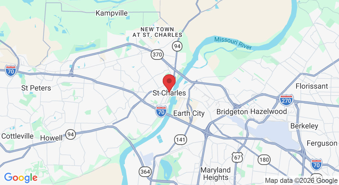 St Charles, MO, USA
