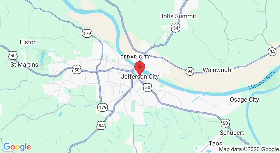 Jefferson City, MO, USA