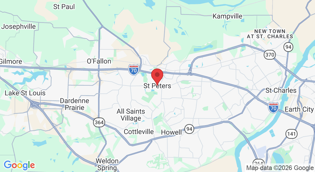St Peters, MO, USA