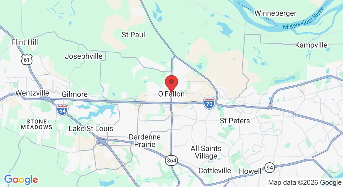 O'Fallon, MO, USA