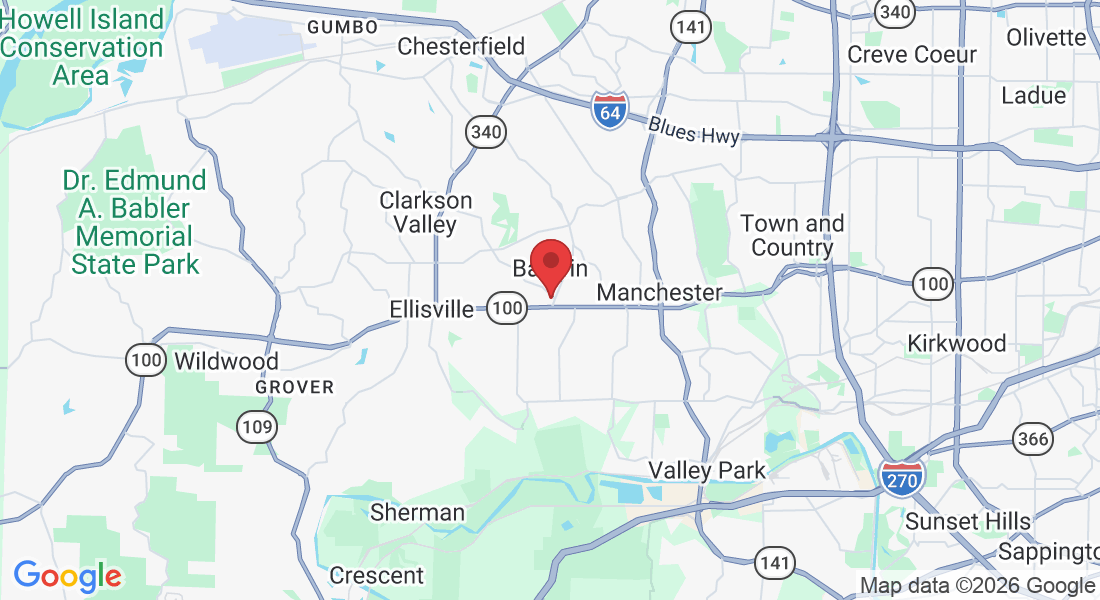 Ballwin, MO, USA