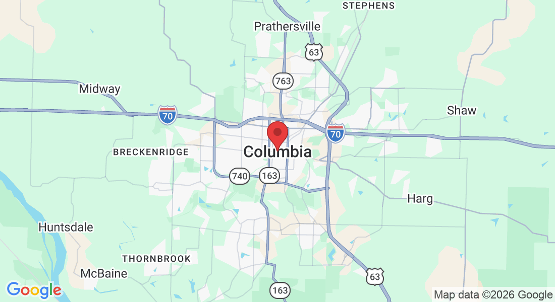 Columbia, MO, USA