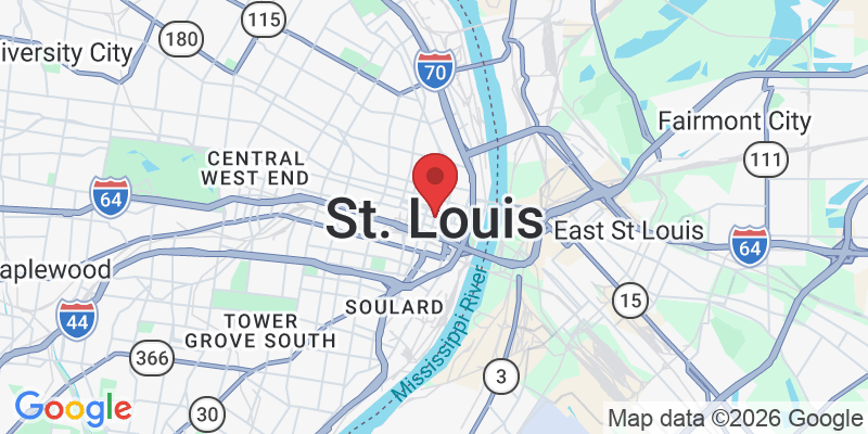 St. Louis, MO, USA