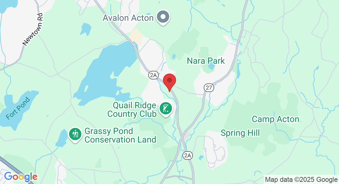 436 Great Rd, Acton, MA 01720, USA