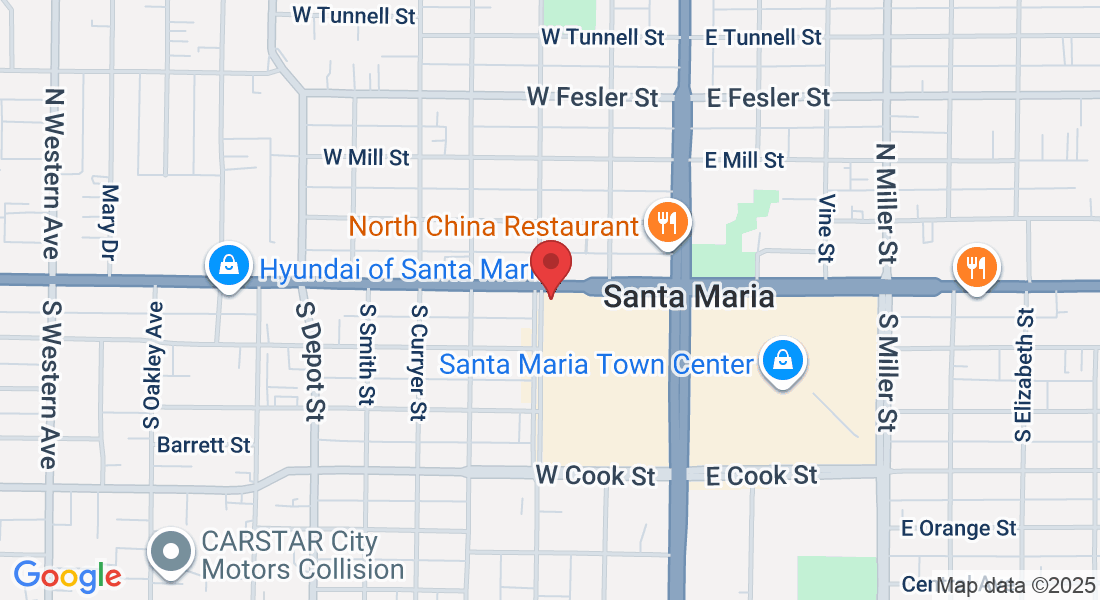 224 W Main St, Santa Maria, CA 93458, USA