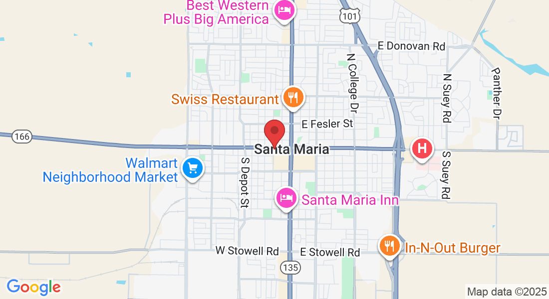 224 W Main St, Santa Maria, CA 93458, USA