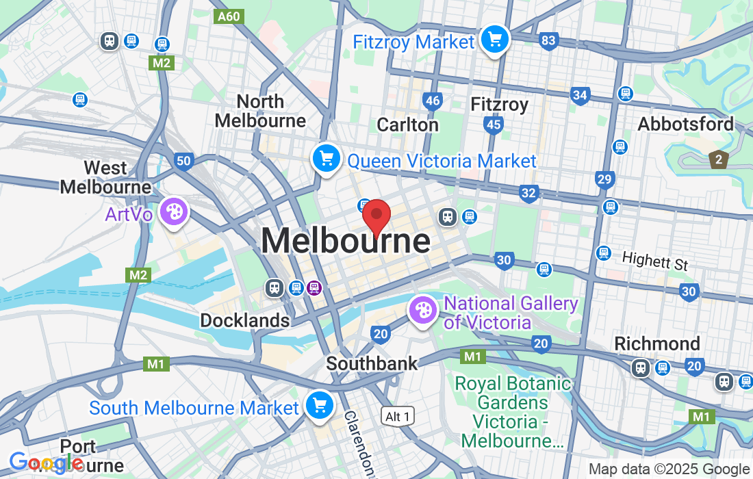 Melbourne VIC, Australia