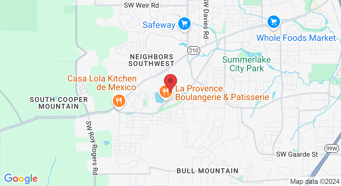 12325 SW Horizon Blvd #37, Beaverton, OR 97007, USA