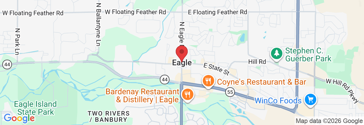 Eagle, ID, USA