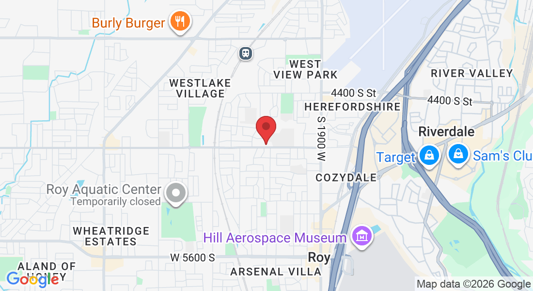 Roy, UT 84067, USA
