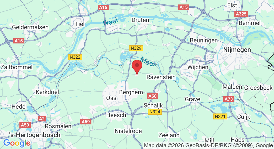 Grotestraat 30, 5368 AK Haren, Nederland