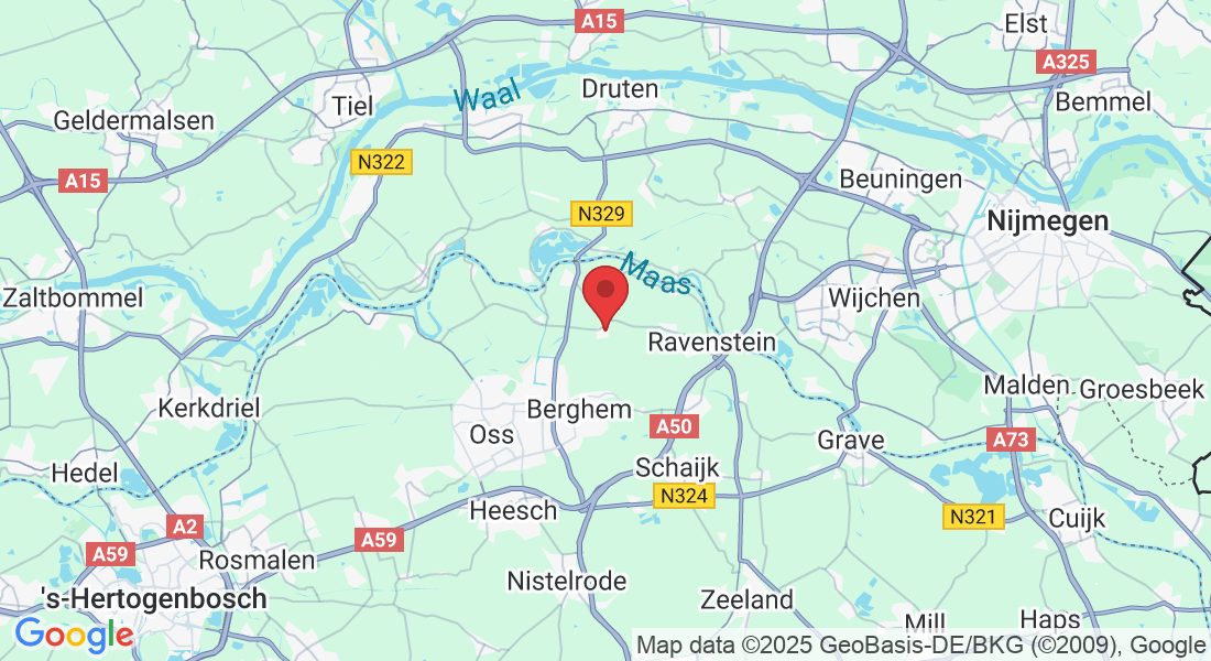 Grotestraat 30, 5368 AK Haren, Nederland