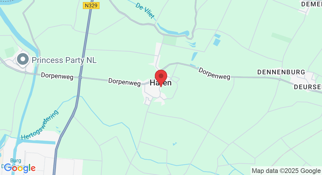 Grotestraat 30, 5368 AK Haren, Nederland