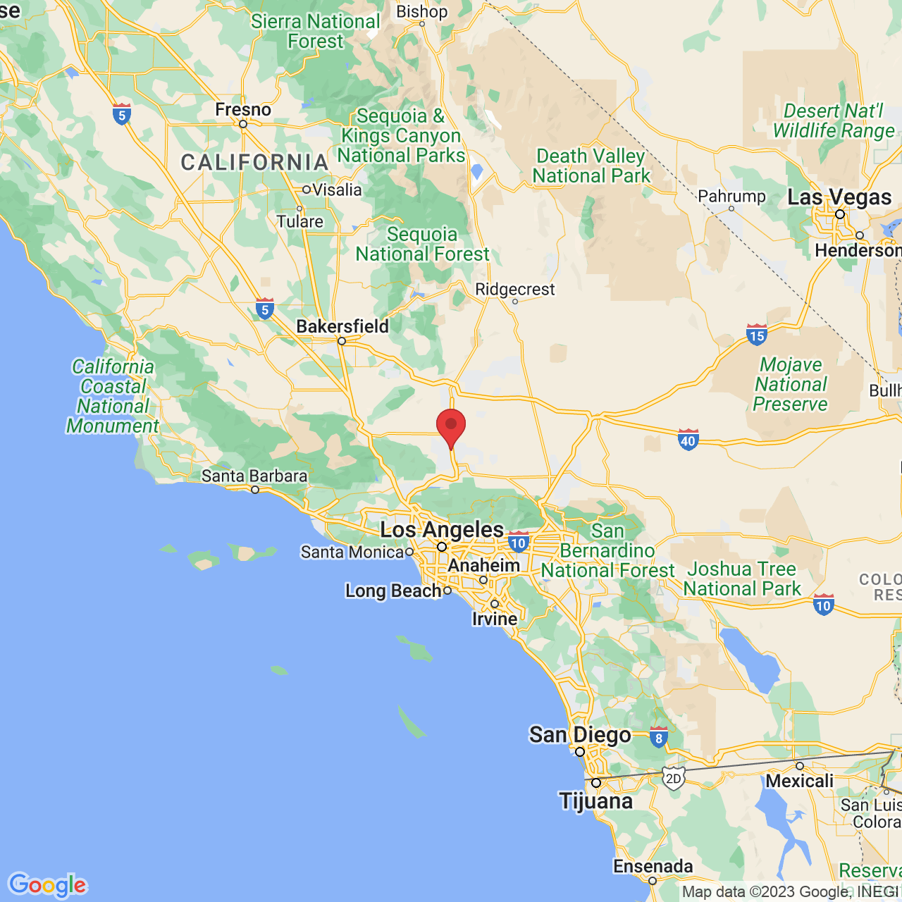 2625 Ave K-7, Lancaster, CA 93536, USA