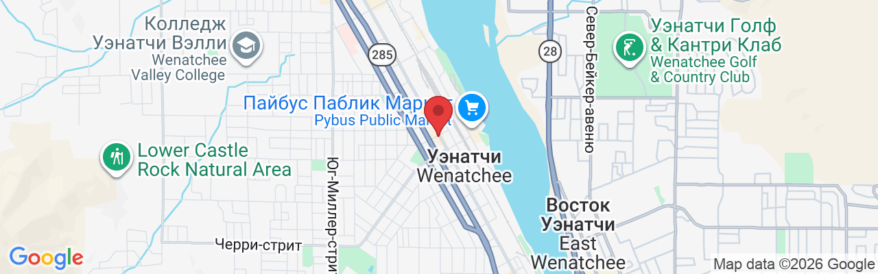 103 Palouse St #32, Wenatchee, WA 98801, USA