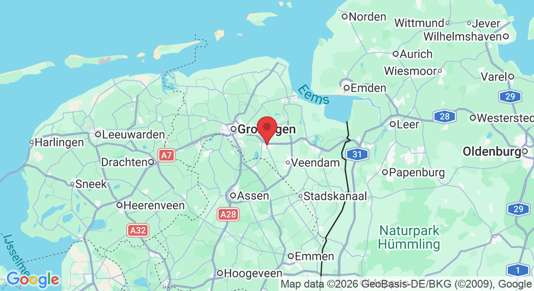 Hoogezand, Nederland