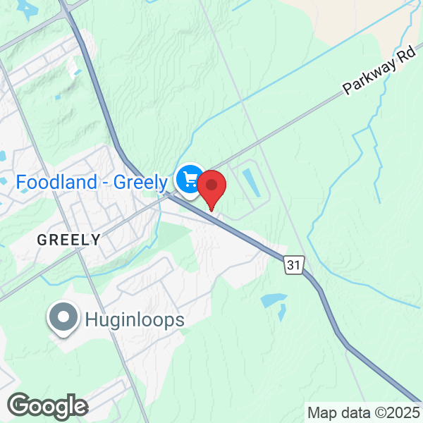 7610 Village Centre Pl unit 105, Greely, ON K4P 0C8, Canada