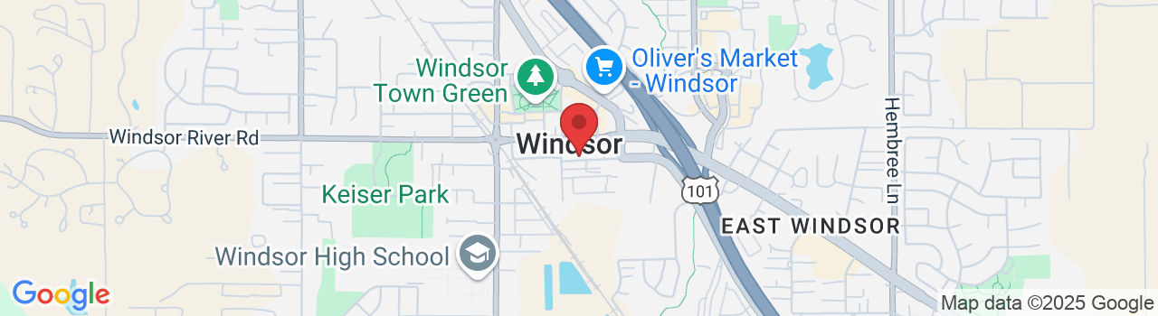 161 Johnson St, Windsor, CA 95492, USA