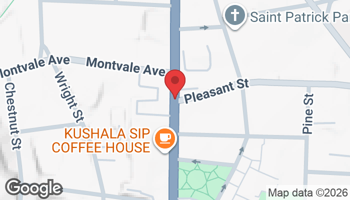 Stoneham, MA, USA