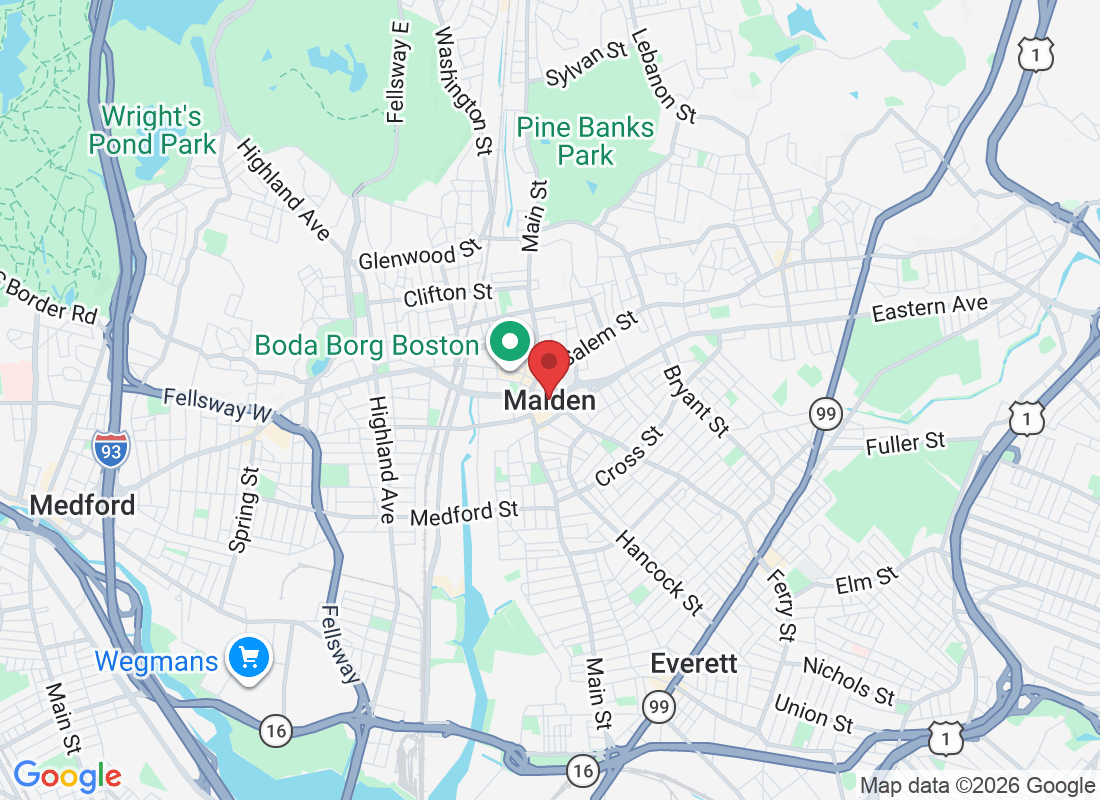 Malden, MA, USA