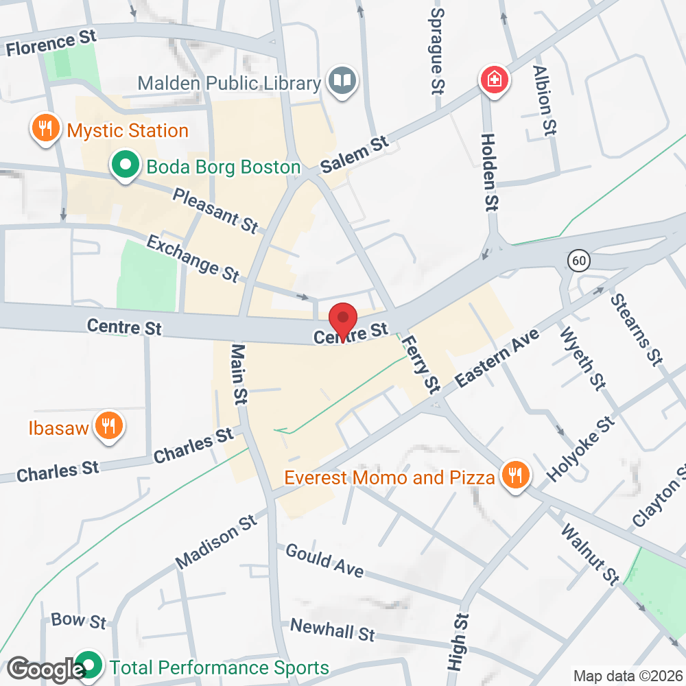 Malden, MA, USA