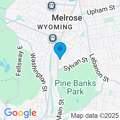 58 Mt Vernon Ave, Melrose, MA 02176, USA
