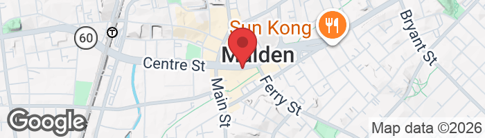 Malden, MA, USA
