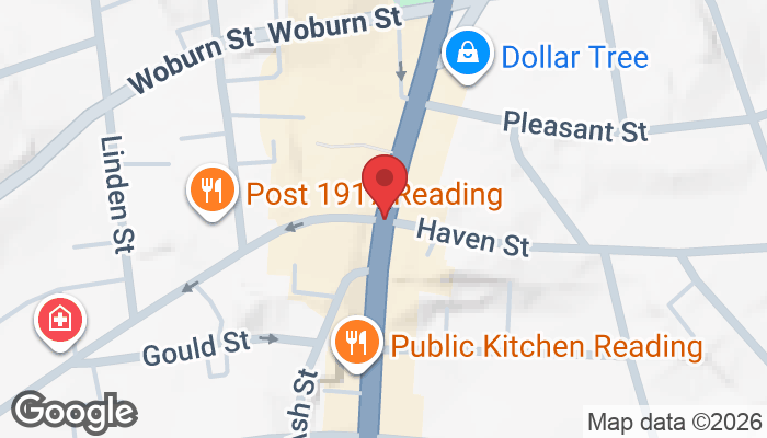 Reading, MA, USA