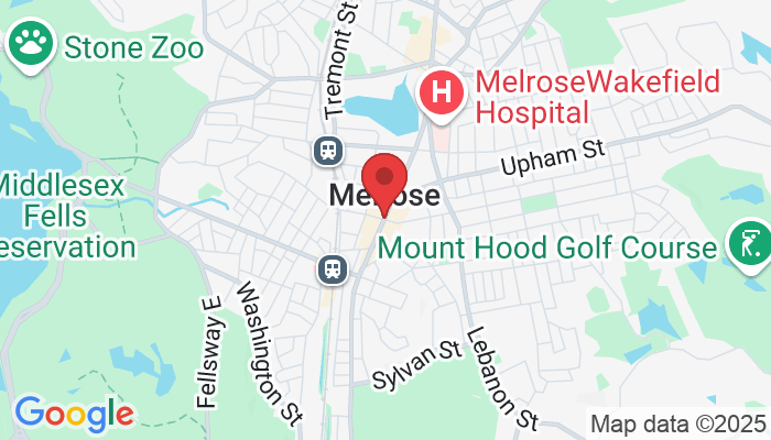 Melrose, MA, USA