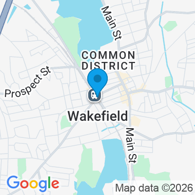 Wakefield, MA 01880, USA