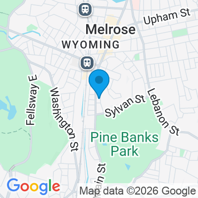 58 Mt Vernon Ave, Melrose, MA 02176, USA