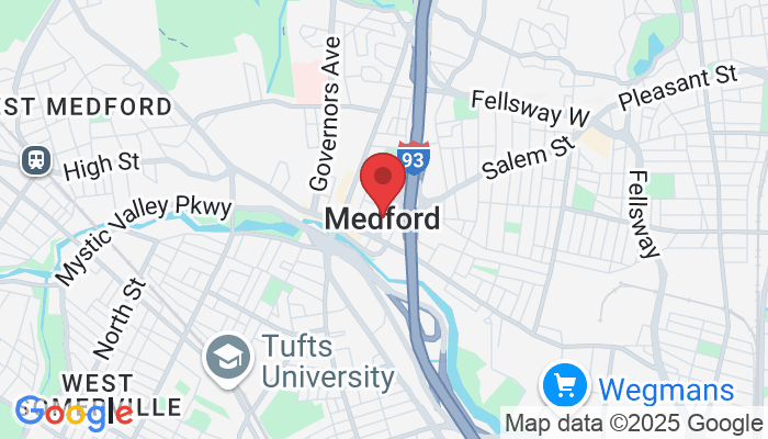 Medford, MA, USA