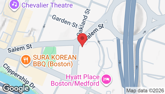 Medford, MA, USA
