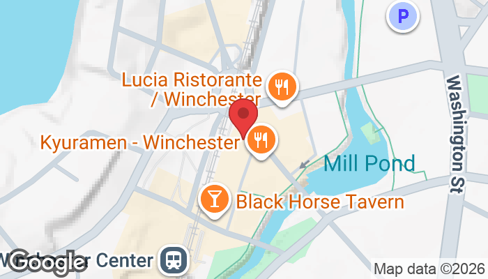 Winchester, MA, USA