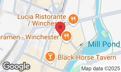 Winchester, MA, USA