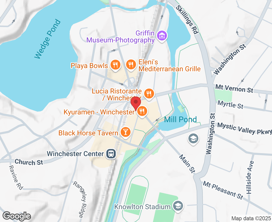 Winchester, MA, USA