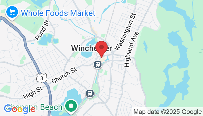 Winchester, MA, USA