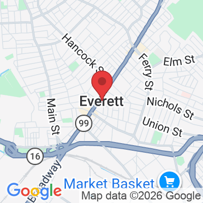 Everett, MA 02149, USA