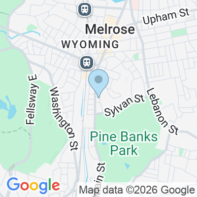 58 Mt Vernon Ave, Melrose, MA 02176, USA