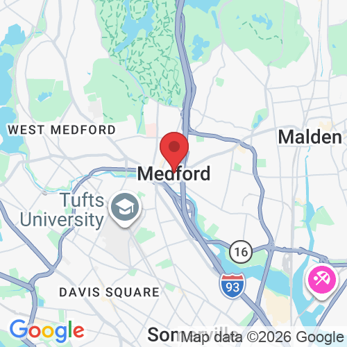 Medford, MA, USA